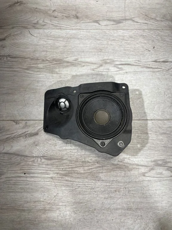 Parcel shelf speaker 9151972