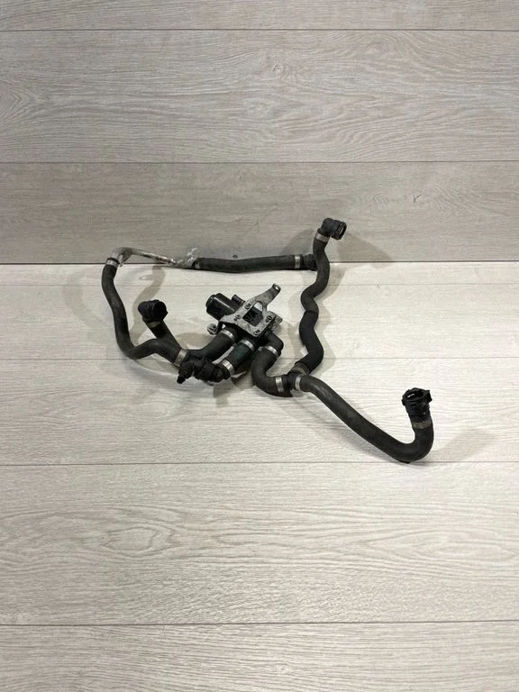 Zawór nagrzewnicy 8514441 – BMW X3 F25 (2010-2017)