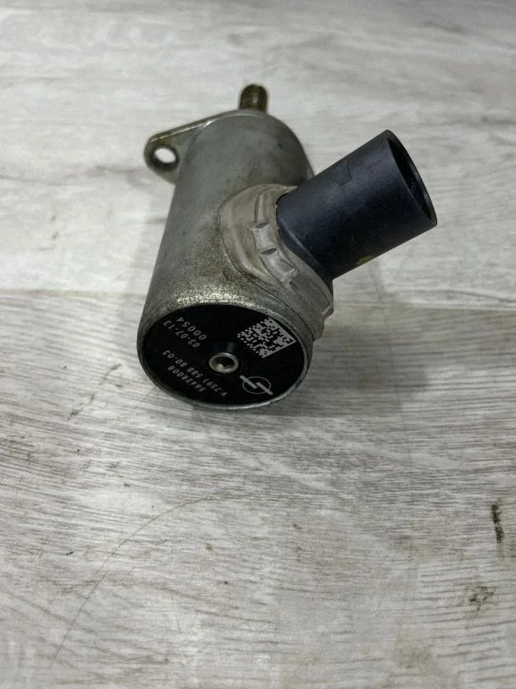Nukkvõlli rihmaratas / VANOS – BMW 1-seeria F20 F21 (2011-2019)