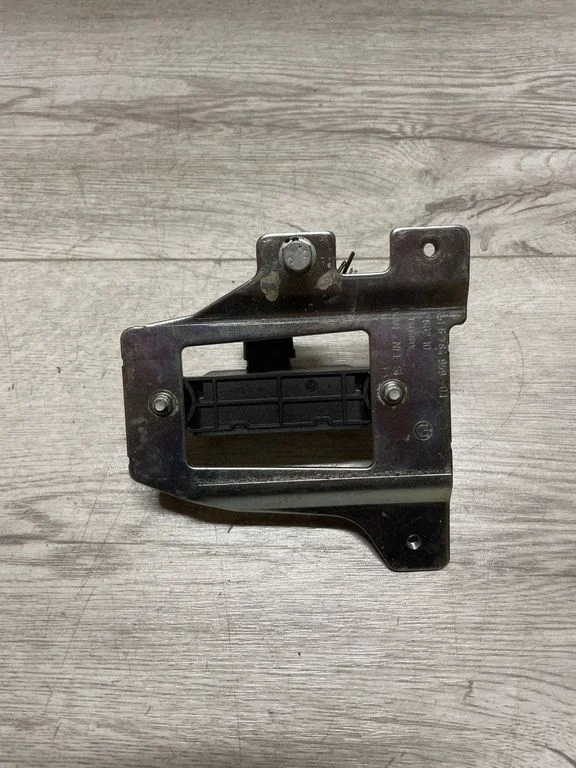 ESP acceleration yaw rate sensor – BMW 1 Series E81 E87 (2004-2011)