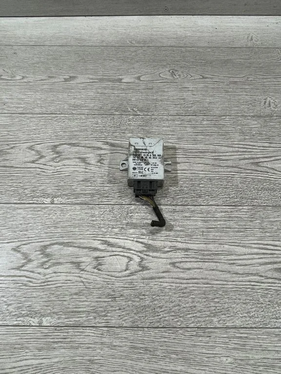 Imobilaizera vadības bloks – BMW 3. sērija E46 (1998-2005)