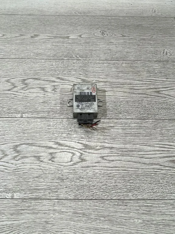Imobilaizera vadības bloks – BMW X5 E53 (1999-2006)