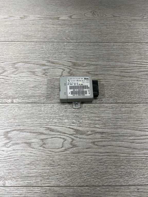 Immobilaiseri juhtplokk 6988104 – BMW X5 E53 (1999-2006)