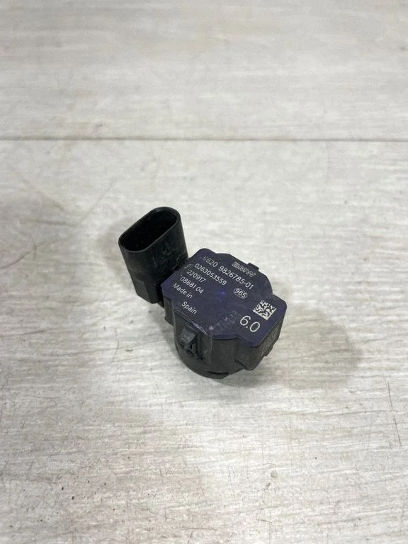 Parking PDC sensor 9826785 – BMW X6 G06 (2019-)