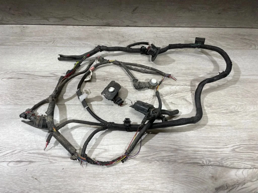 Parking PDC sensor 112750311D – Tesla Model 3 (2017-)