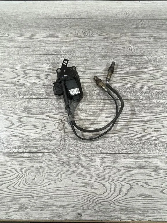 Lambda probe sensor 8580408 – BMW X1 F48 F49 (2015-2022)