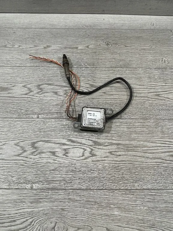 Lambda probe sensor – BMW 3 Series E92 E93 (2005-2014)