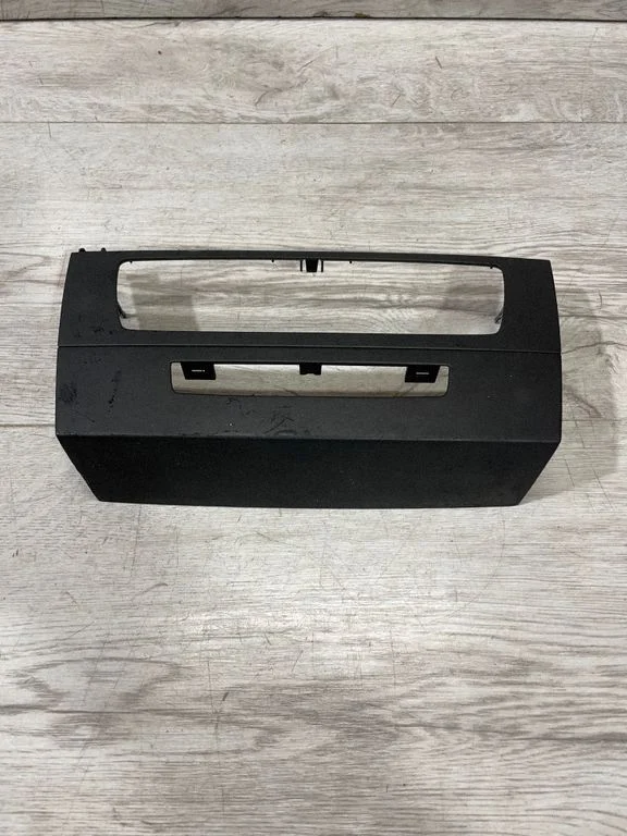 Klimata kontroles/apsildes vadības apdare – BMW 3. sērija E90 E91 (2005-2012)