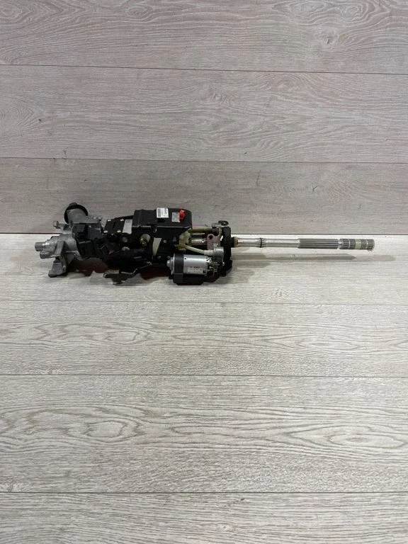 Steering wheel axle set 1094265