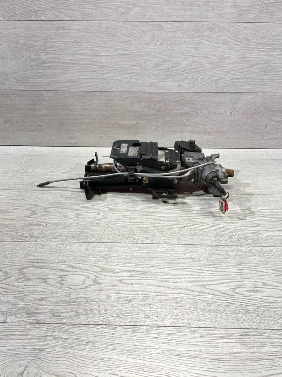 Steering wheel axle set 1094265