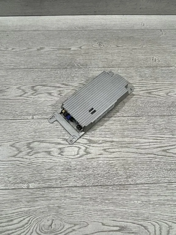 Bluetooth modulis – BMW X5 E70 (2006-2013)