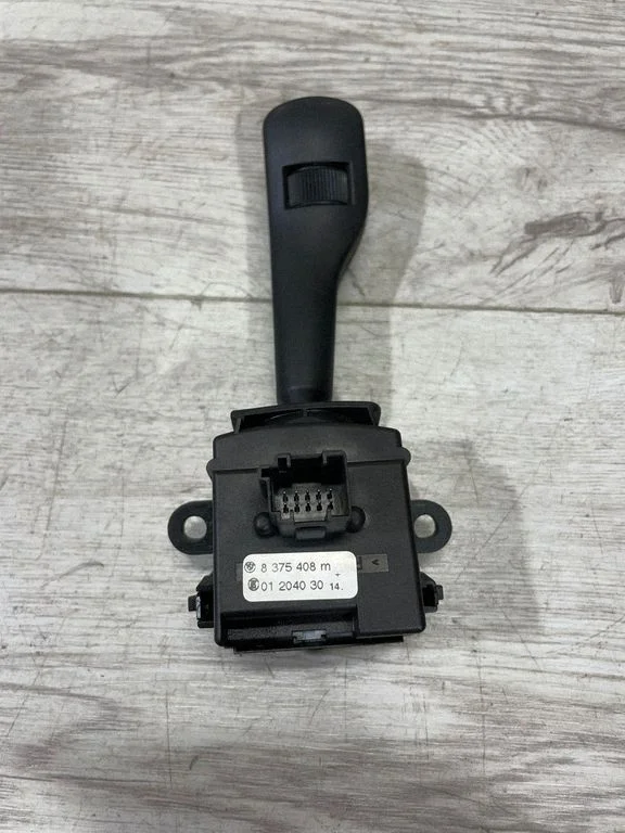 Wiper control stalk – BMW X5 E53 (1999-2006)