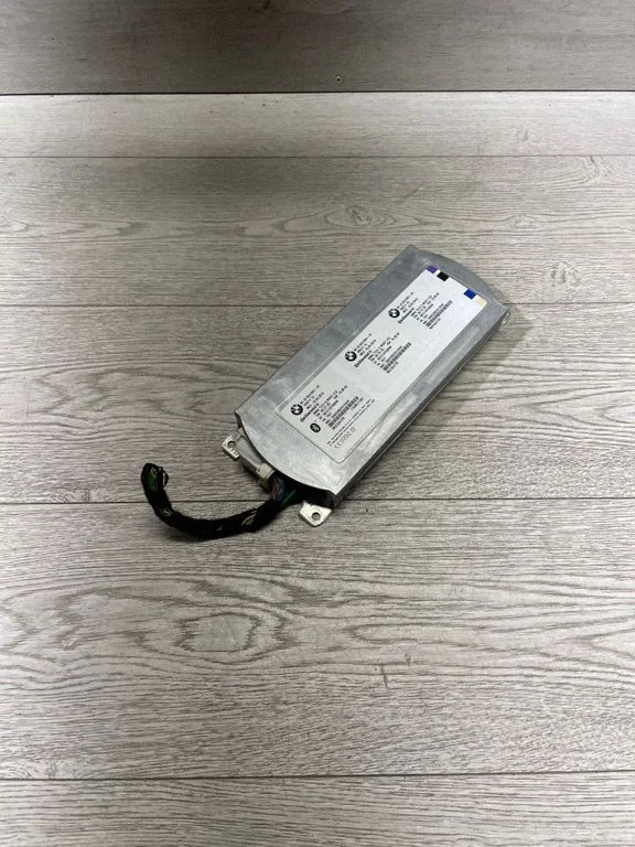 Bluetoothi moodul – BMW 5-seeria F10 F11 (2009-2016)