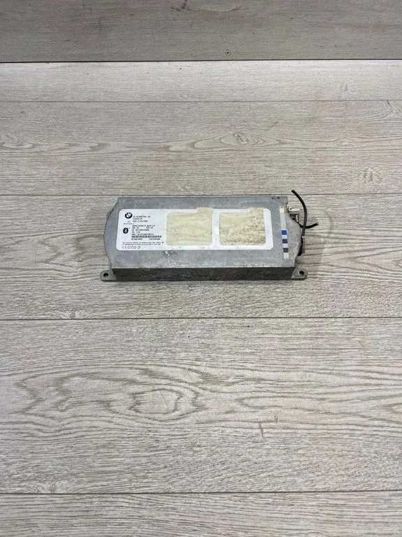 Bluetoothi moodul 6963758 – BMW X5 E53 (1999-2006)