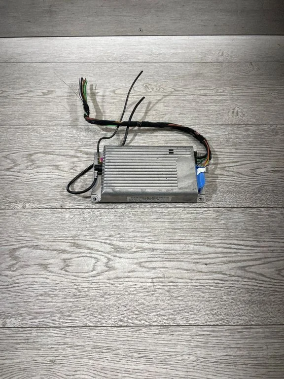 Bluetoothi moodul – BMW 3-seeria E90 E91 (2005-2012)