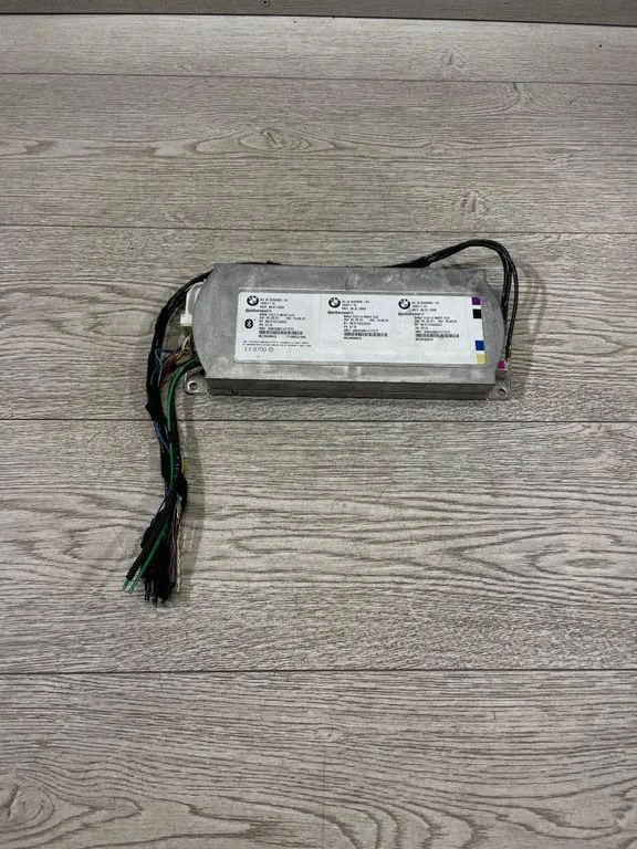 Moduł Bluetooth – BMW Seria 3 E90 E91 (2005-2012)