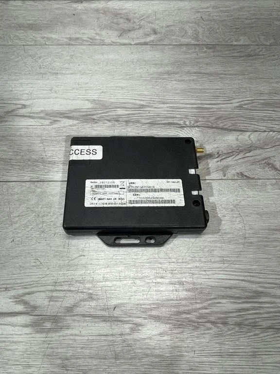 Navigatsiooni (GPS) juhtplokk – Hyundai Santa Fe (2006-2012)