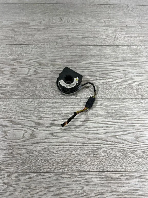 Stūres stāvokļa (leņķa) sensors – BMW 3. sērija E46 (1998-2005)