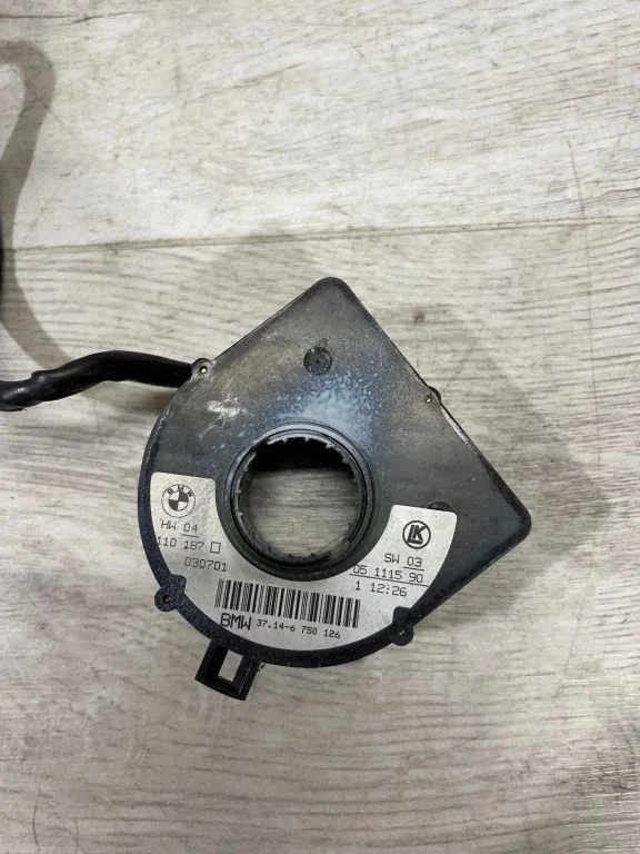 Stūres stāvokļa (leņķa) sensors – BMW 5. sērija E39 (1996-2003)