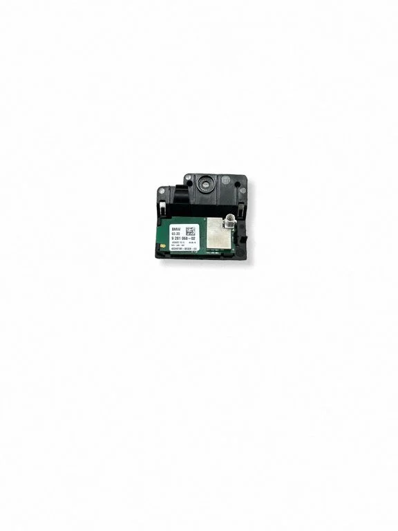 Antenn (GPS-antenn) – BMW 4-seeria F32 F33 (2013-2020)