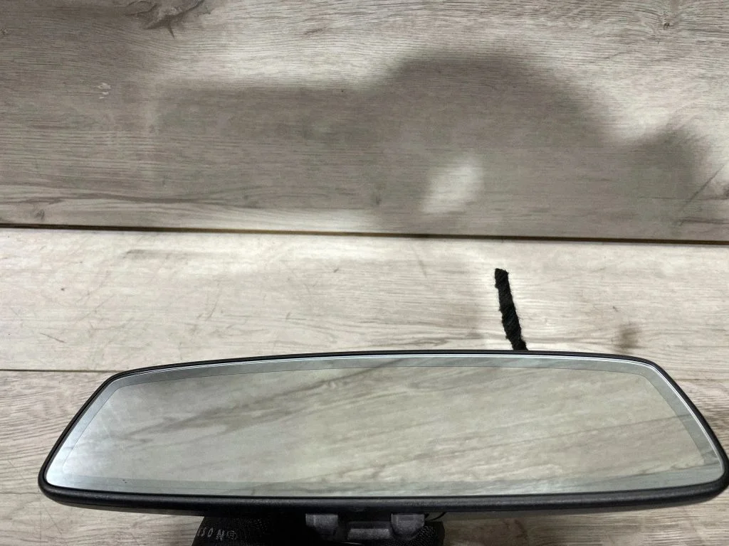 Rear view mirror (interior) – BMW 3 Series G20 G21 (2019-)