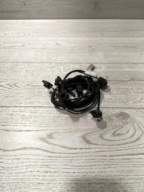 Wiązka czujników parkowania (PDC) – BMW Seria 5 G30 G31 G38 (2016-)