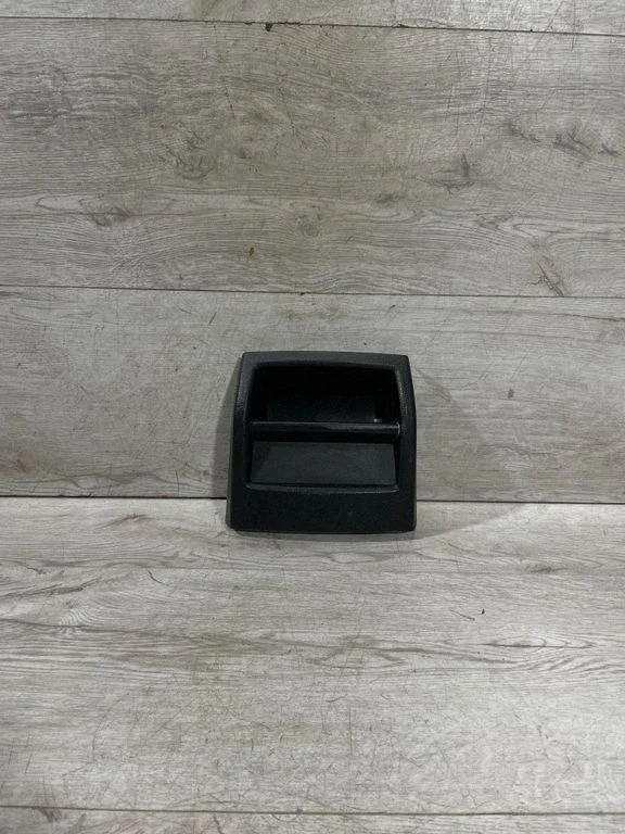 Other center console (tunnel) element – BMW X3 F25 (2010-2017)