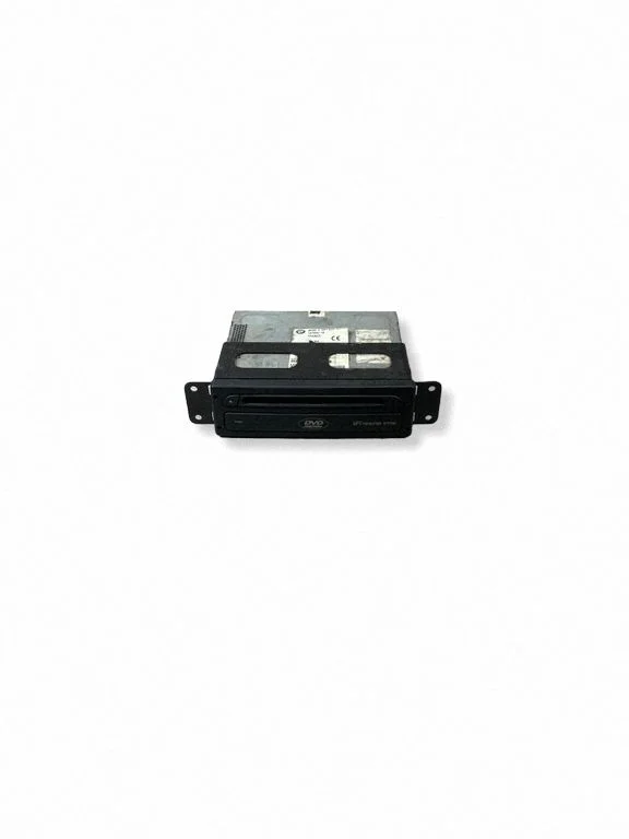 Navigatsiooni (GPS) CD/DVD-lugeja 6951629 – BMW X5 E53 (1999-2006)