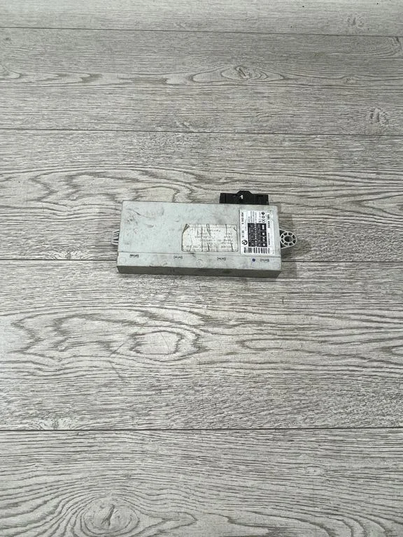 CAS valdymo blokas/ modulis