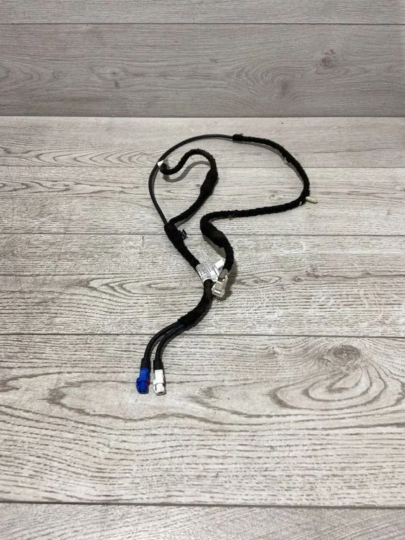 Other wiring loom – BMW 7 Series G11 G12 (2015-2022)