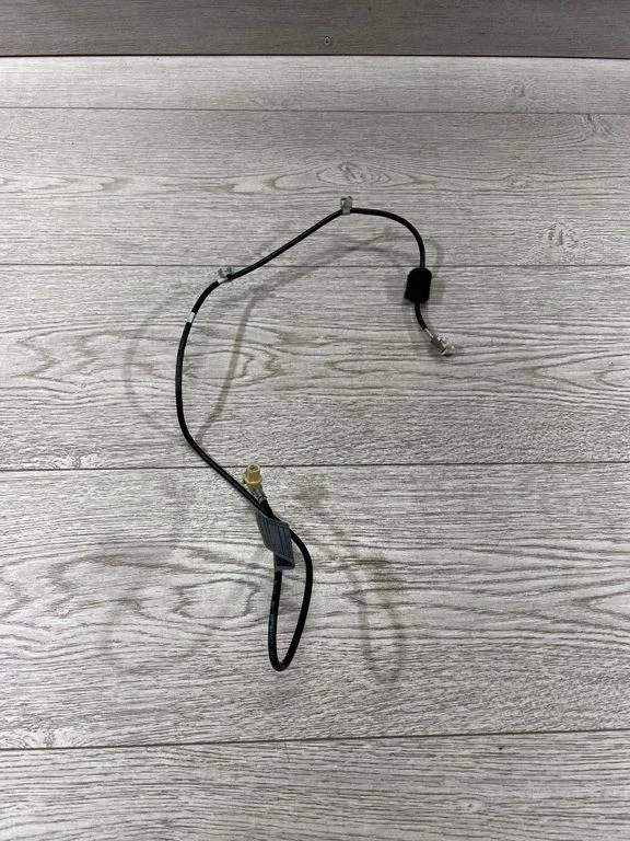 USB socket connector – BMW X5 E70 (2006-2013)