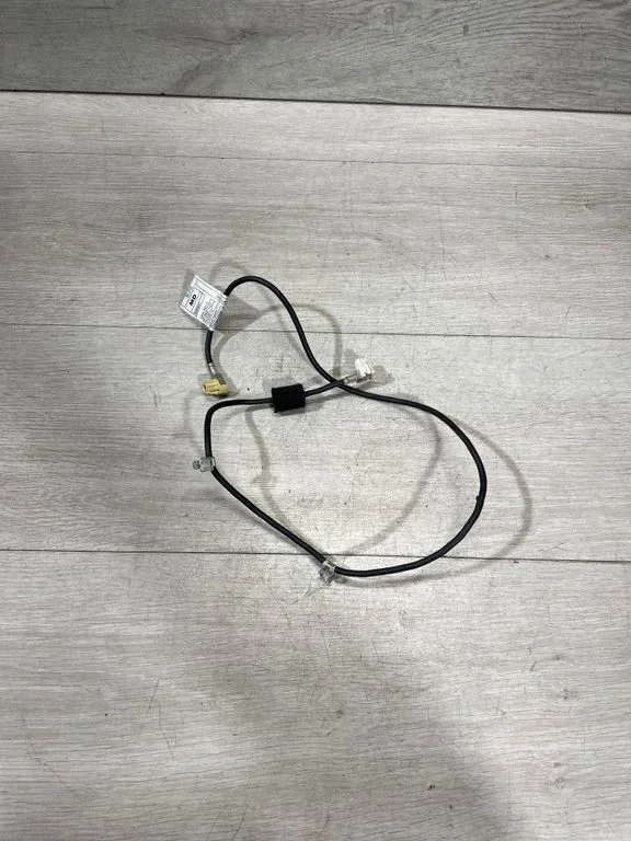 USB socket connector 9196805