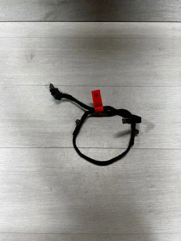 USB socket connector 159317400C – Tesla Model 3 (2017-)