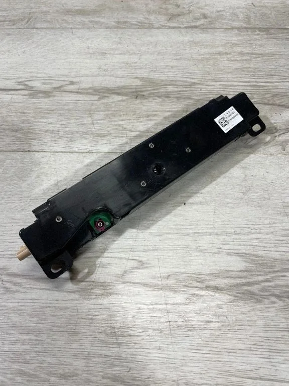 Bluetooth antena
