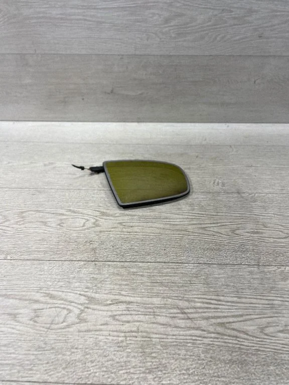 Wing mirror glass 607046