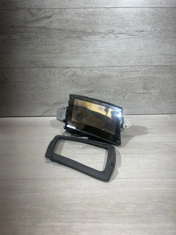 Head-up ekrāns/displejs – BMW Series 4 M4 F82 F83 (2014-2020)