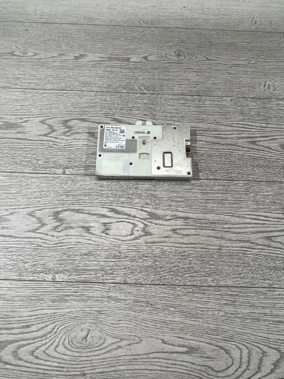 Telefona vadības bloks – BMW X5 F15 (2013-2017)