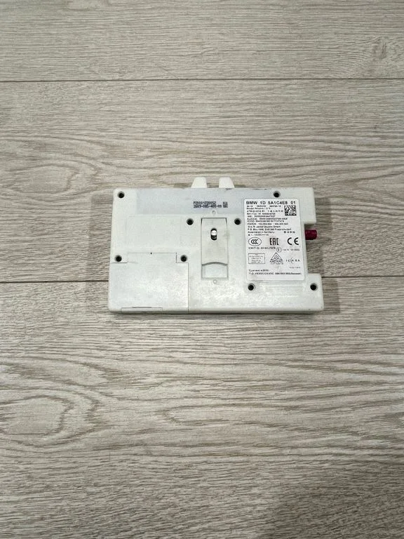 Phone control unit/module 5a1c4e8