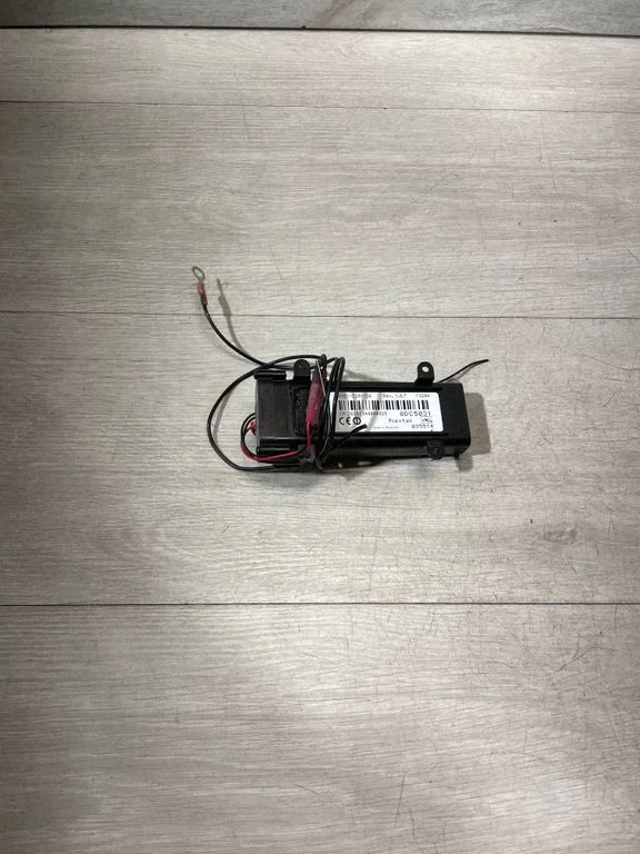 Phone control unit/module – Mercedes-Benz C-Class AMG W204 (2007-2014)