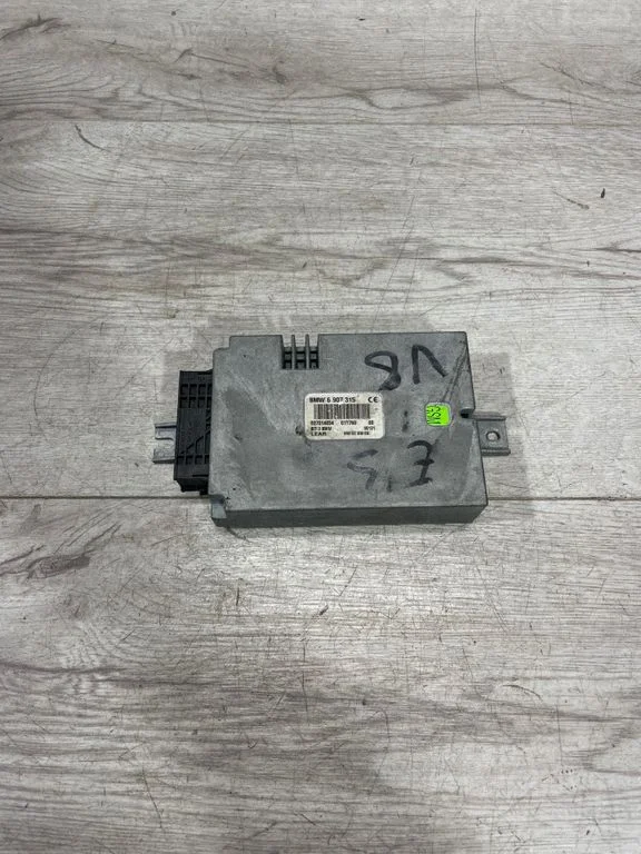 Telefona vadības bloks 6907315