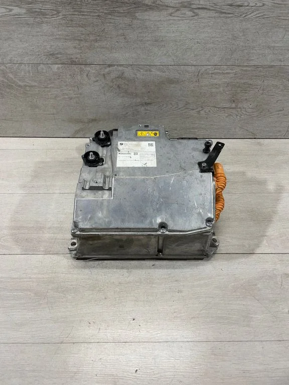 Invertors (sprieguma pārveidotājs) 5A73E23