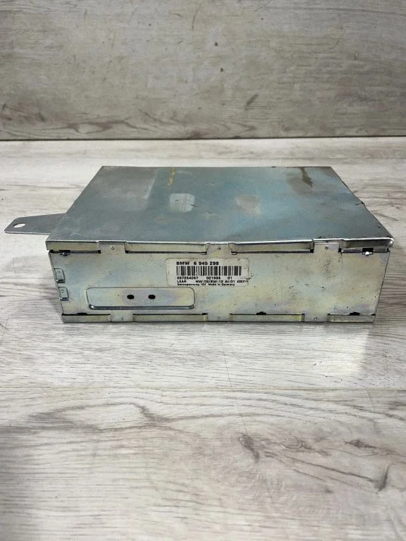 Video control module – BMW 3 Series E46 (1998-2005)