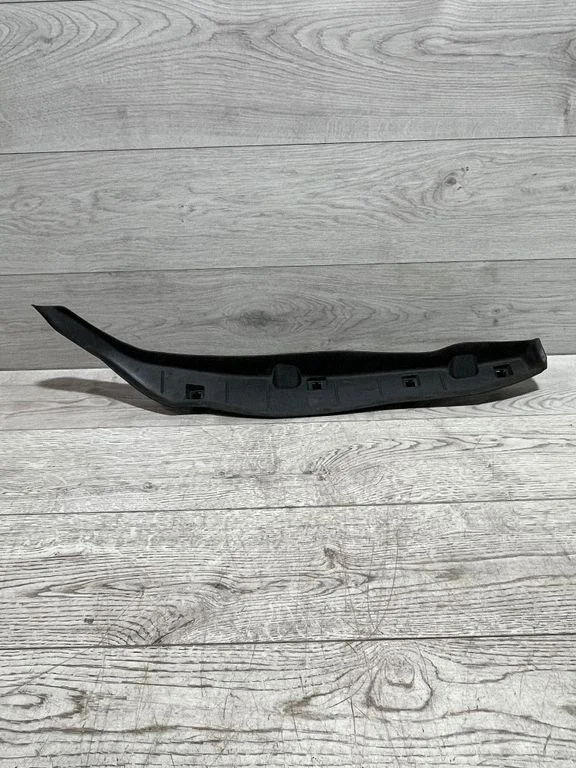 Zakończenie błotnika 7395549 – BMW X3 G01 (2018-2024)