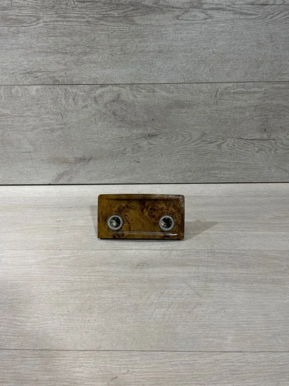 12 V lizdas (gale)