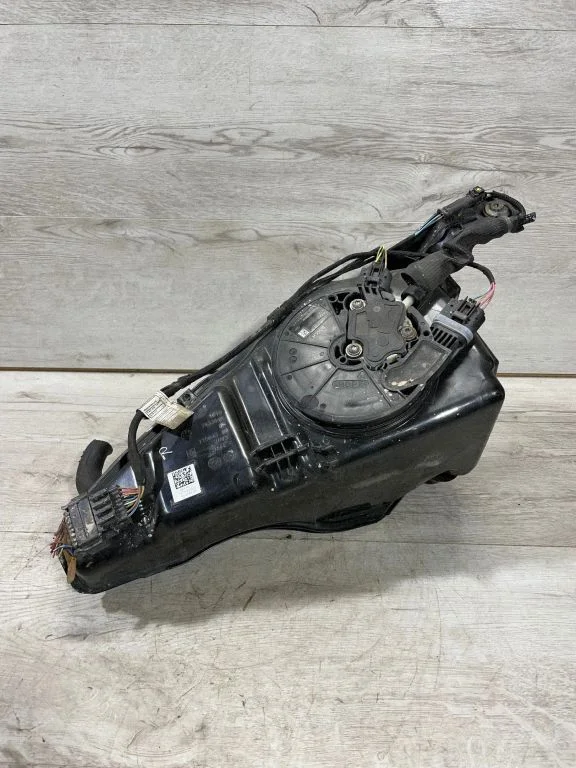 AdBlue vedeliku paak – BMW 3-seeria F30 F35 F31 (2012-2018)