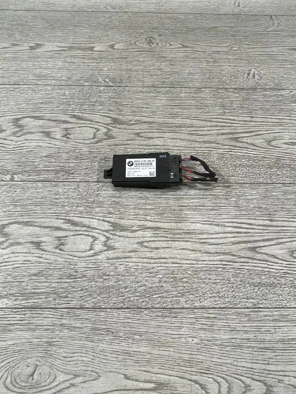 Sterownik fotela – BMW Seria 7 G11 G12 (2015-2022)