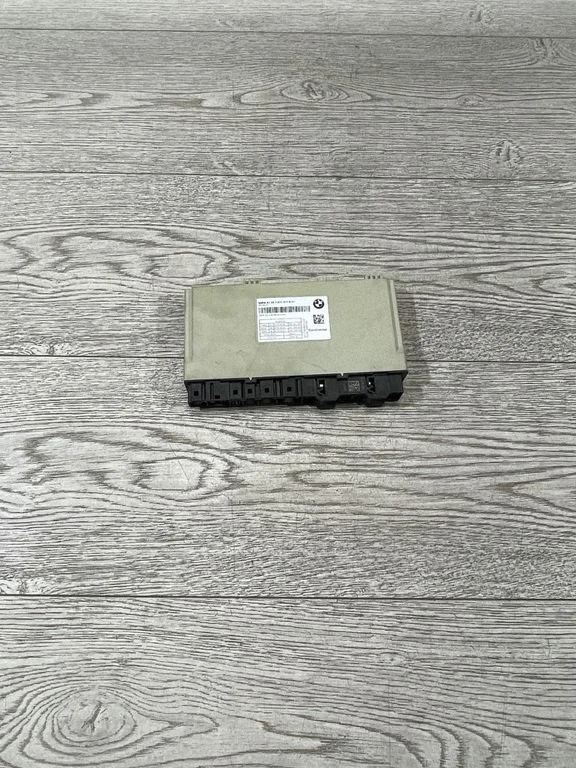 Seat control module – BMW 7 Series G11 G12 (2015-2022)