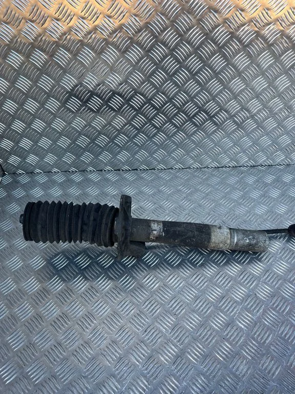 Front shock absorber with coil spring – BMW 7 Series E65 E66 (2001-2008)
