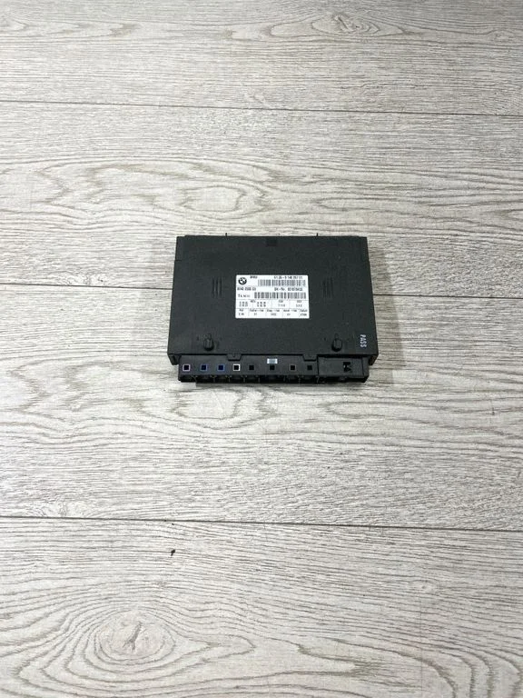 Sēdekļa vadības bloks 9148267