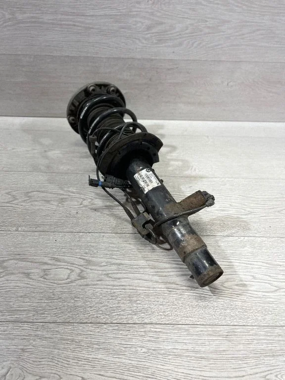 Front shock absorber with coil spring – BMW 4 Series F36 Gran coupe (2014-2017)